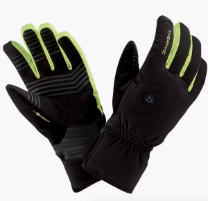 meilleurs gants chauffants vélo