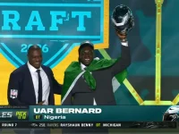 La NFL tient une nouvelle pépite en son genre...