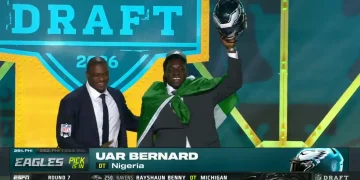 La NFL tient une nouvelle pépite en son genre...