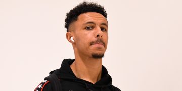 Sofiane Diop profite d'une bourde de la direction