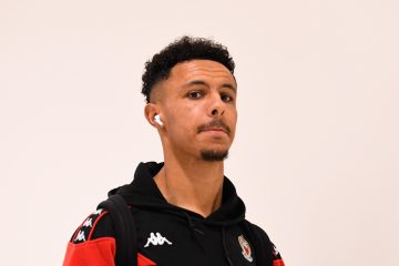 Sofiane Diop profite d'une bourde de la direction