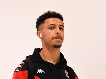 Sofiane Diop profite d'une bourde de la direction