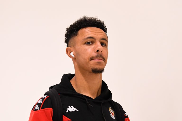 Sofiane Diop profite d'une bourde de la direction