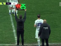 Un changement particulier est survenu en Belgique