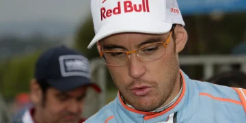 Thierry Neuville voit la victoire lui échapper à la fin