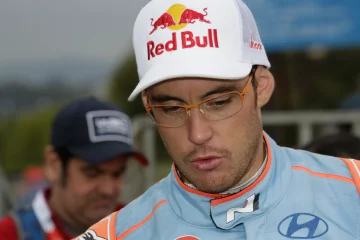 Thierry Neuville voit la victoire lui échapper à la fin