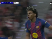 Lamine Yamal peut dire merci à Clément Lenglet