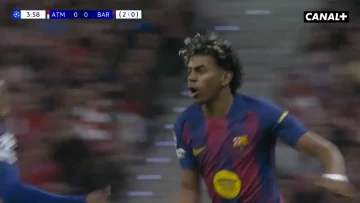 Lamine Yamal peut dire merci à Clément Lenglet