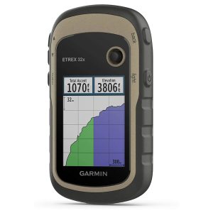 les meilleurs gps de randonnée
