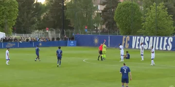 Châteauroux met toutes ses chances de son côté pour quitter le National