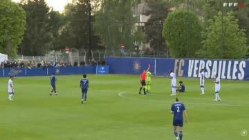 Châteauroux met toutes ses chances de son côté pour quitter le National