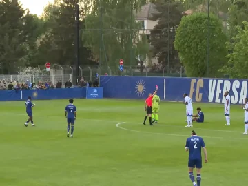 Châteauroux met toutes ses chances de son côté pour quitter le National