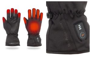 meilleurs gants chauffants