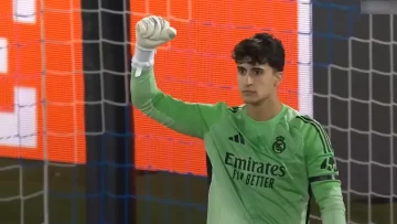 Le PSG est éliminé de la Youth League par le Real Madrid