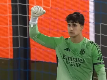 Le PSG est éliminé de la Youth League par le Real Madrid