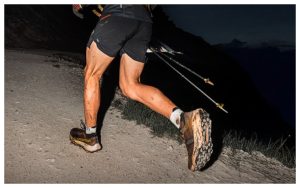 meilleur chaussure ultra trail