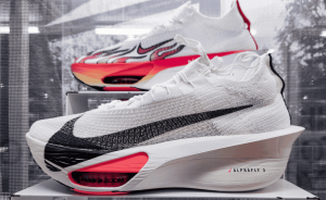 chaussures carbones