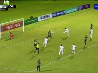 Le football paraguayen dans toute sa splendeur