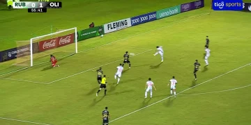 Le football paraguayen dans toute sa splendeur