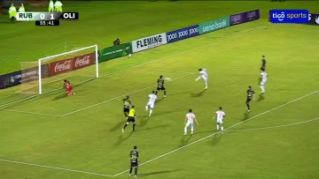 Le football paraguayen dans toute sa splendeur