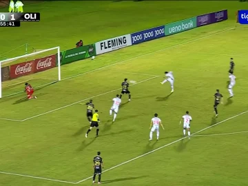 Le football paraguayen dans toute sa splendeur