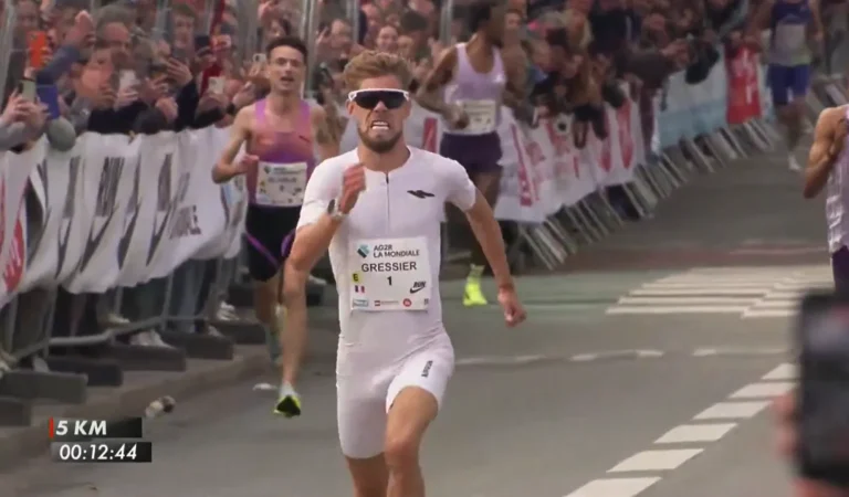 Jimmy Gressier commet un affront qui ne passe absolument pas