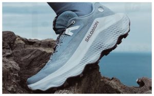 meilleurs chaussures trail femme