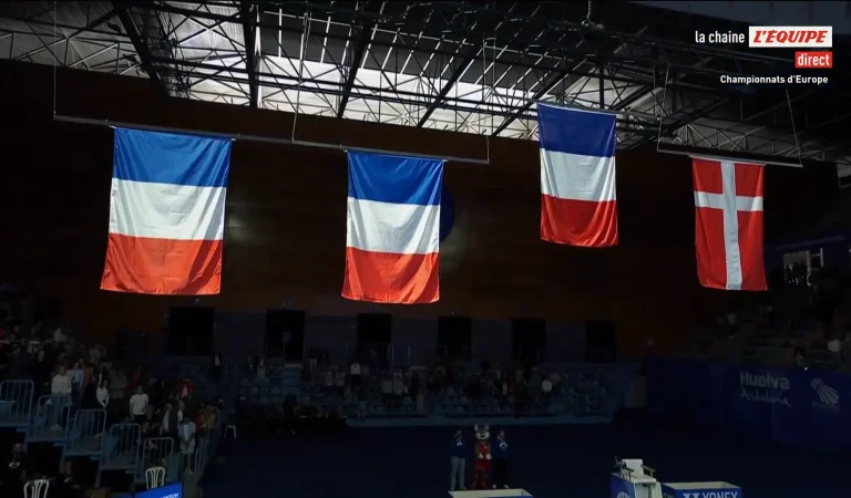 Trois Français sur le podium : l&rsquo;incroyable traîtrise qui ne passe pas