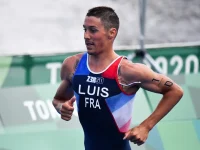 Vincent Luis continue de nous faire galérer à 35 ans