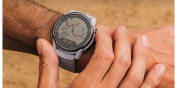 meilleure montre ultra trail