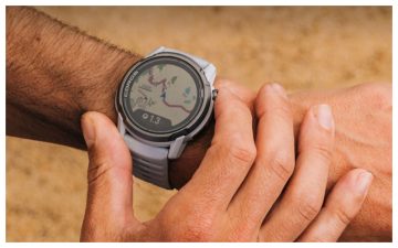 meilleure montre ultra trail