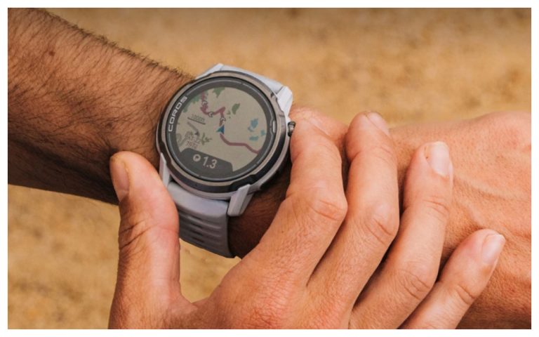 meilleure montre ultra trail