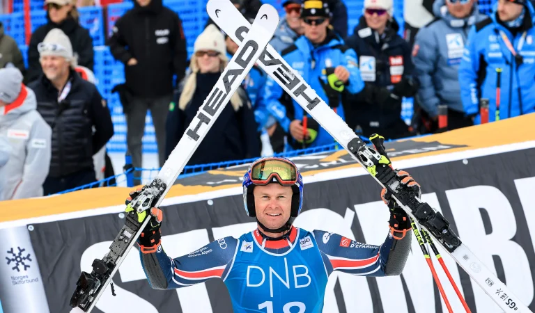 La fin de carrière incompréhensible d&rsquo;Alexis Pinturault