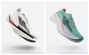 Kipstorm Elite vs KD900X LD+