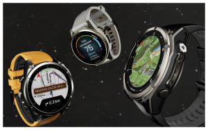 meilleure montre ultra trail