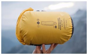 meilleur sac de couchage