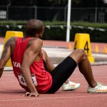 Athlétisme - pires excuses des abonnés - FFL