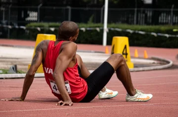 Athlétisme - pires excuses des abonnés - FFL