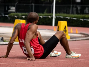 Athlétisme - pires excuses des abonnés - FFL