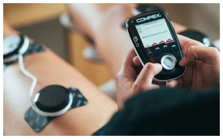 est ce que l'électrostimulation fonctionne