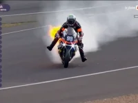 Les 24h du Mans Motos sont explosives