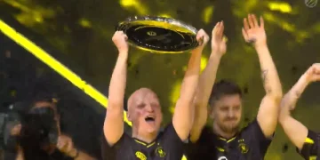 Vitality continue de nous terrasser en esport