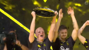 Vitality continue de nous terrasser en esport