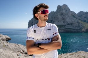 Lunettes de lenteur FFL x Bollé