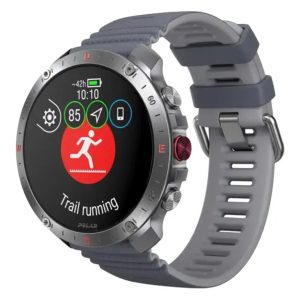 POLAR Grit X2 Pro
