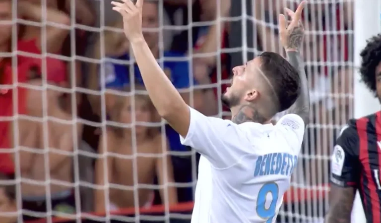 Football | Top 5 : Les presque grands attaquants de l&rsquo;OM