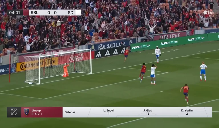 Football | Ce gardien rend hommage à Donnarumma avec une bourde monumentale