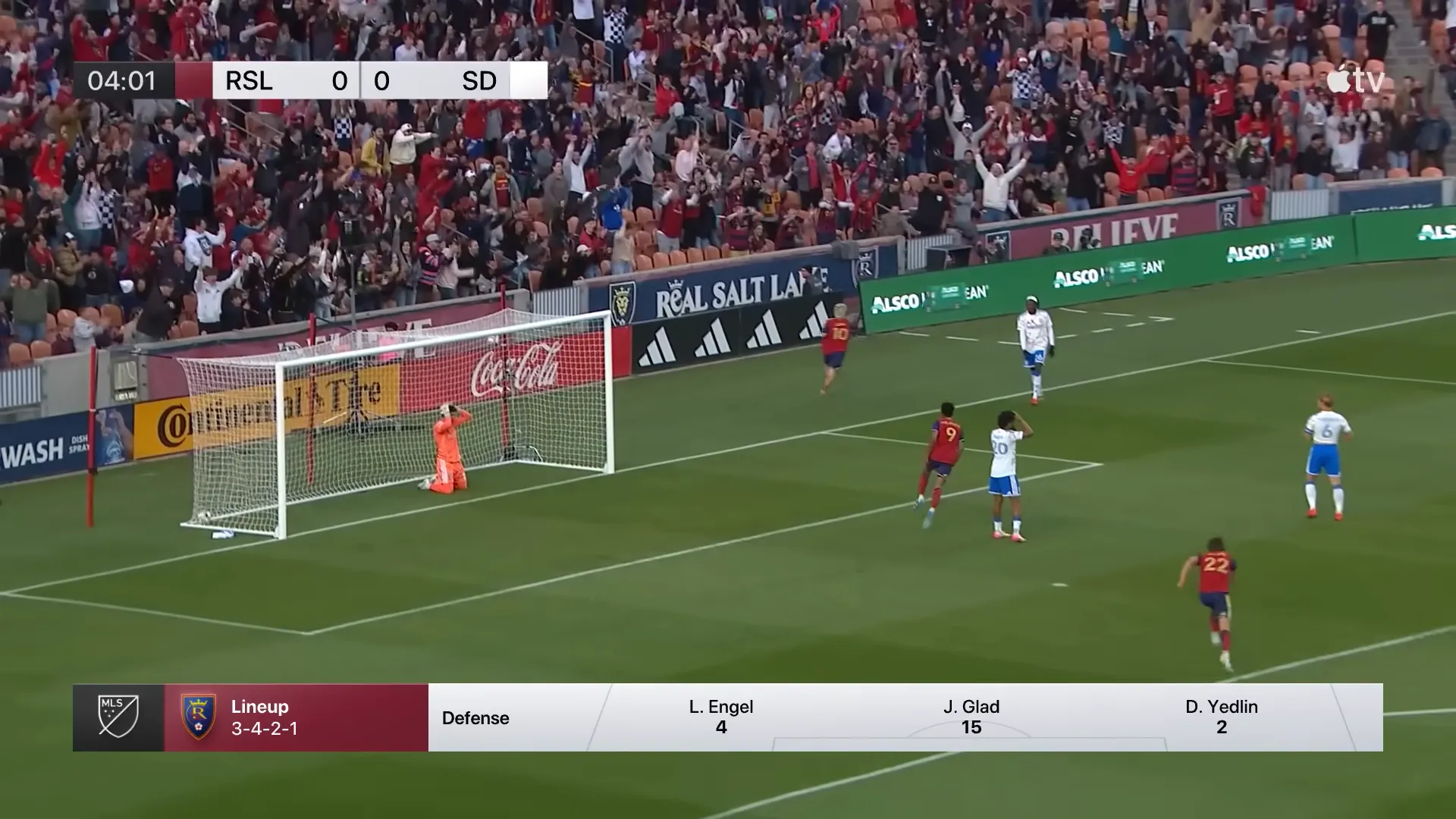 Football | Ce gardien rend hommage à Donnarumma avec une bourde monumentale