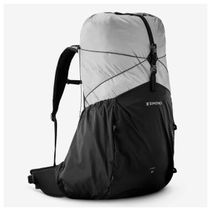 sac à dos randonnée décathlon 50L