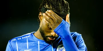 Bienvenue en deuxième division néerlandaise